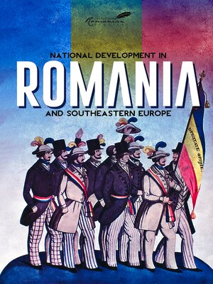 cover image of National Development in Romania and Southeastern Europe